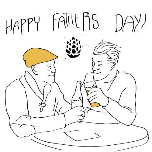 Brewquet’s Completely Impartial and Objective Guide to Fathers Day Gifts