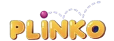 plinko slot logo